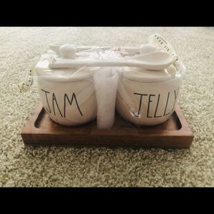COPY - Rae Dunn Jam and Jelly Set